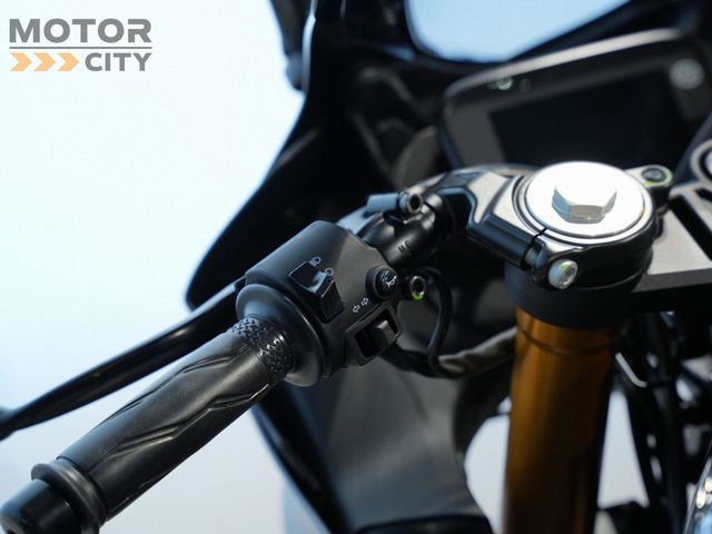 yamaha - yzf-r-125