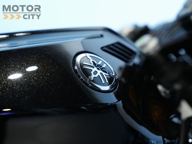 yamaha - yzf-r-125