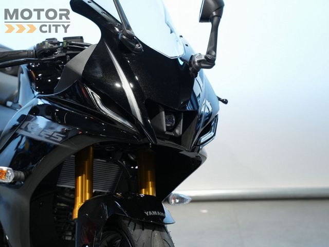 yamaha - yzf-r-125