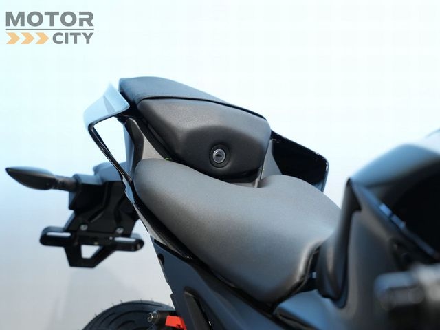 yamaha - yzf-r-125