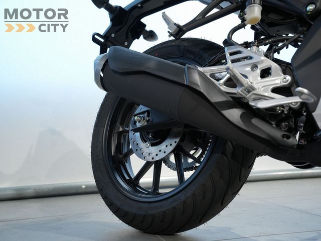 yamaha - yzf-r-125
