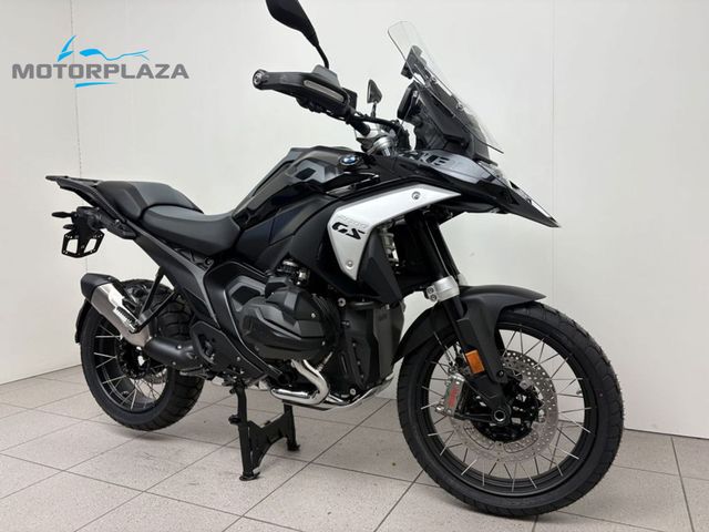bmw - r-1300-gs