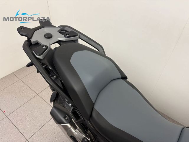 bmw - r-1300-gs