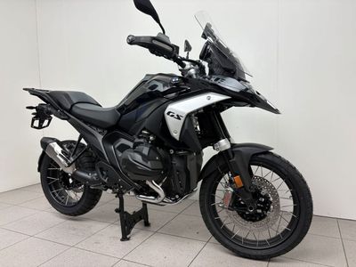 BMW R 1300 GS – foto 2