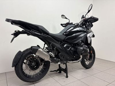 BMW R 1300 GS – foto 3