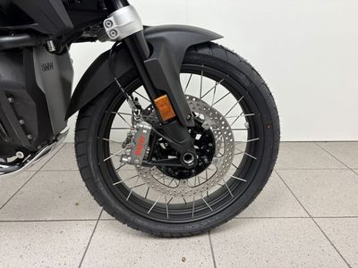 BMW R 1300 GS – foto 4