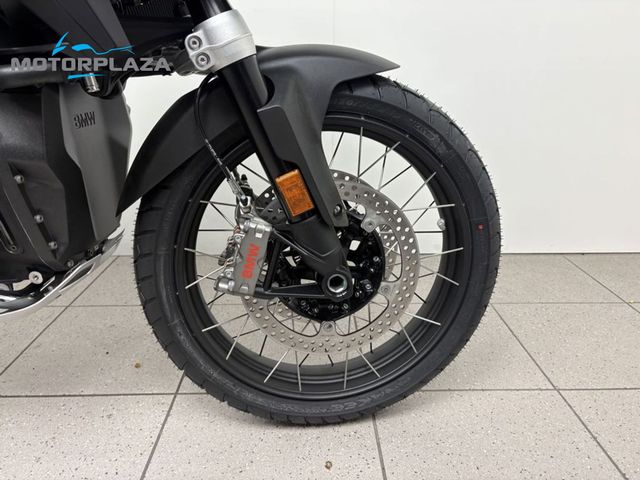 bmw - r-1300-gs