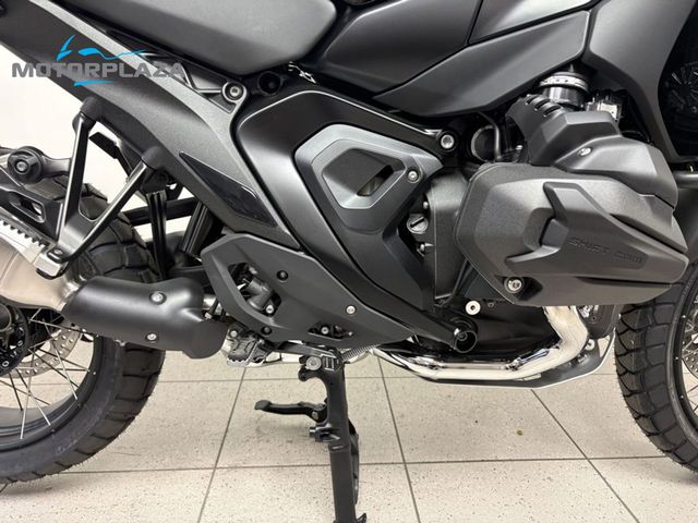 bmw - r-1300-gs