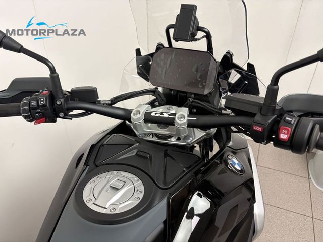 bmw - r-1300-gs