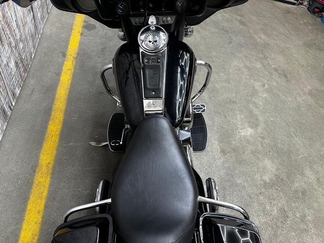 harley-davidson - electra-glide-standard-flht