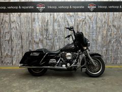 HARLEY-DAVIDSON ELECTRA GLIDE STANDARD FLHT