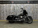 HARLEY-DAVIDSON ELECTRA GLIDE STANDARD FLHT