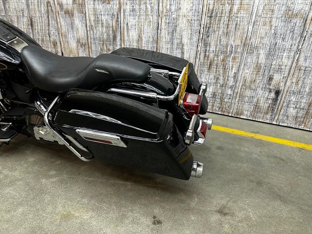harley-davidson - electra-glide-standard-flht