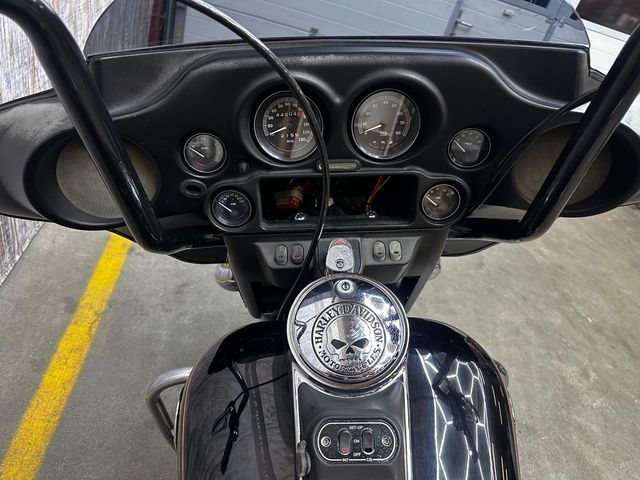 harley-davidson - electra-glide-standard-flht