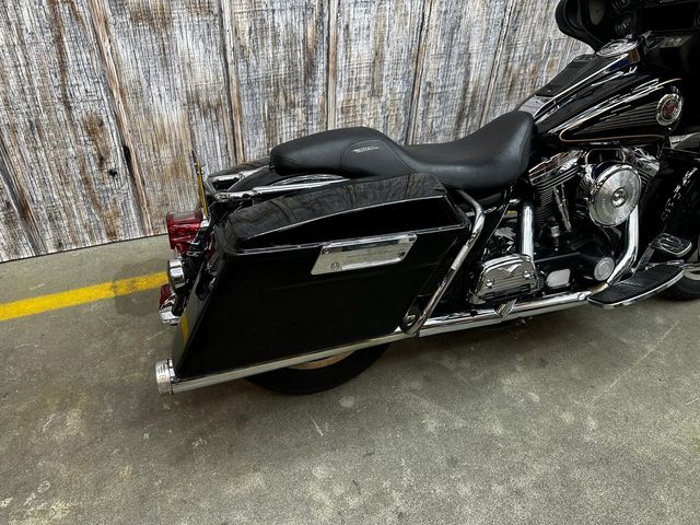 harley-davidson - electra-glide-standard-flht