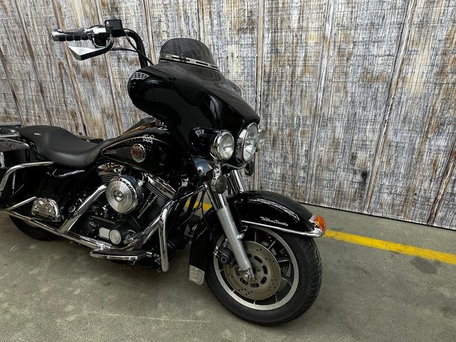 harley-davidson - electra-glide-standard-flht