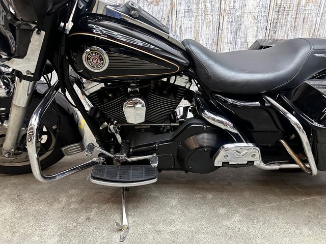 harley-davidson - electra-glide-standard-flht
