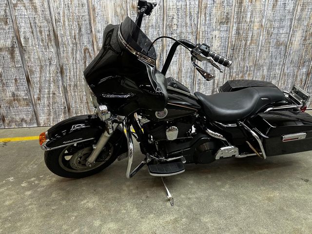 harley-davidson - electra-glide-standard-flht