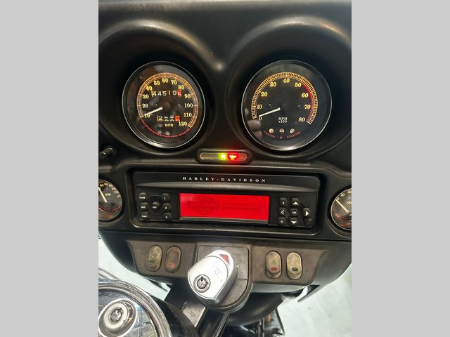 harley-davidson - electra-glide-standard-flht