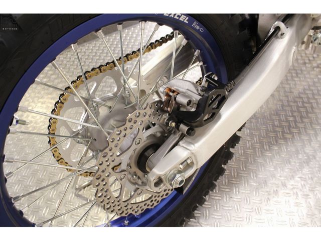 yamaha - yz-250