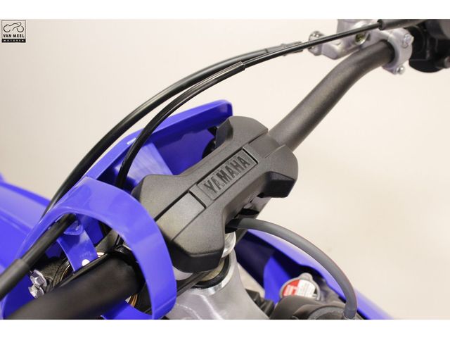 yamaha - yz-250