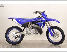 Yamaha YZ 250 2026 nieuw