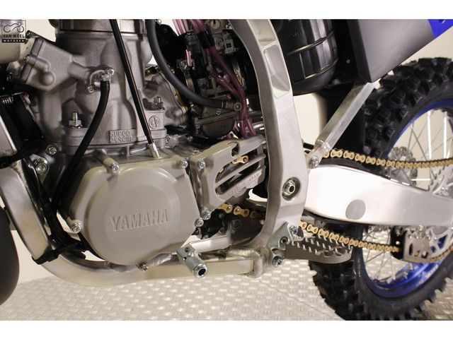 yamaha - yz-250