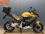 BMW F 900 XR