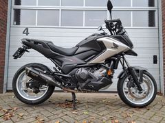 Honda NC 750 X DCT 2017 occasion – foto 1 van 11