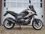 HONDA NC 750 X DCT
