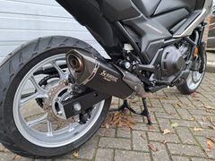 Honda NC 750 X DCT 2017 occasion – foto 4 van 11