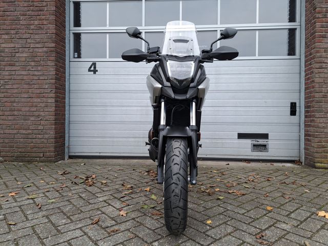 honda - nc-750-x-abs