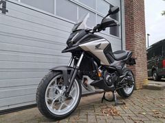 Honda NC 750 X DCT 2017 occasion – foto 8 van 11