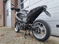 Honda NC 750 X DCT 2017 occasion – foto 9 van 11