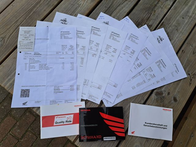 honda - nc-750-x-abs