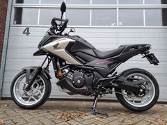 Honda NC 750 X DCT 2017 occasion – foto 7 van 11
