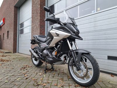 HONDA NC 750 X DCT – foto 2