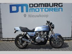 Kawasaki Z 1100 special 1983 occasion – foto 1 van 22
