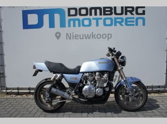 Kawasaki Z1100 1983 occasion