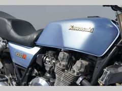 Kawasaki Z 1100 special 1983 occasion – foto 7 van 22