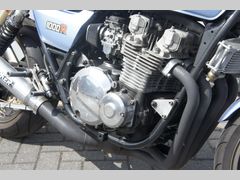 Kawasaki Z 1100 special 1983 occasion – foto 6 van 22
