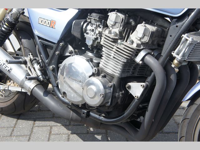 kawasaki - z1000-special-edition