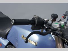 Kawasaki Z 1100 special 1983 occasion – foto 10 van 22
