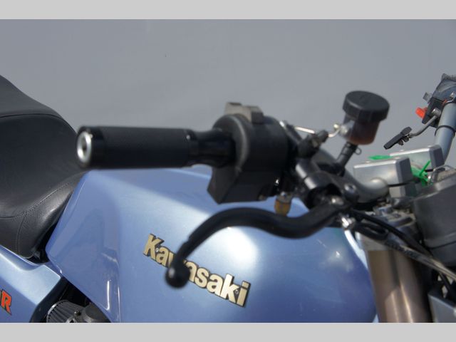 kawasaki - z1000-special-edition