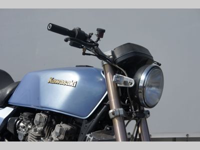 KAWASAKI Z1100 – foto 4