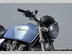 Kawasaki Z 1100 special 1983 occasion – foto 4 van 22