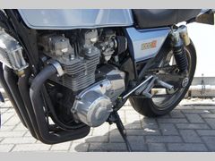 Kawasaki Z 1100 special 1983 occasion – foto 14 van 22