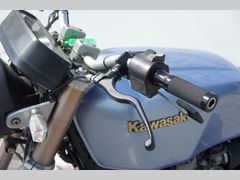 Kawasaki Z 1100 special 1983 occasion – foto 17 van 22