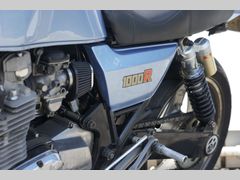 Kawasaki Z 1100 special 1983 occasion – foto 15 van 22