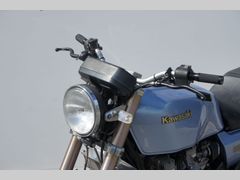 Kawasaki Z 1100 special 1983 occasion – foto 12 van 22